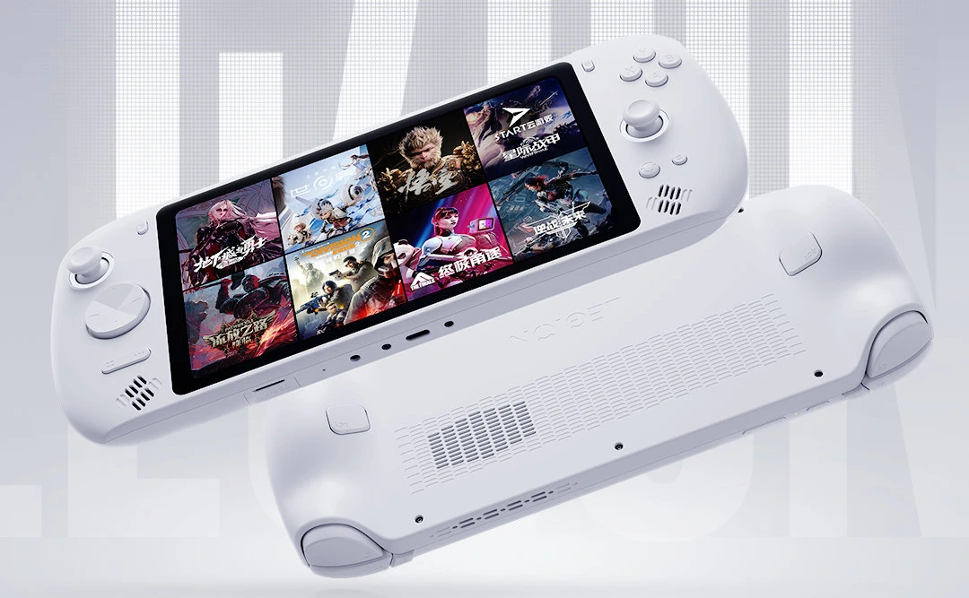 Lenovo Legion C700, Revolusi Handheld Gaming Berbasis Cloud