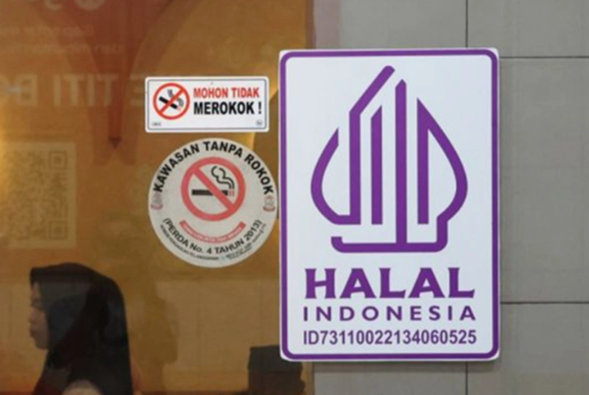 Indonesia–Korea Perkuat Sertifikasi Halal, Hadirkan Sistem Digital Keamanan Pangan