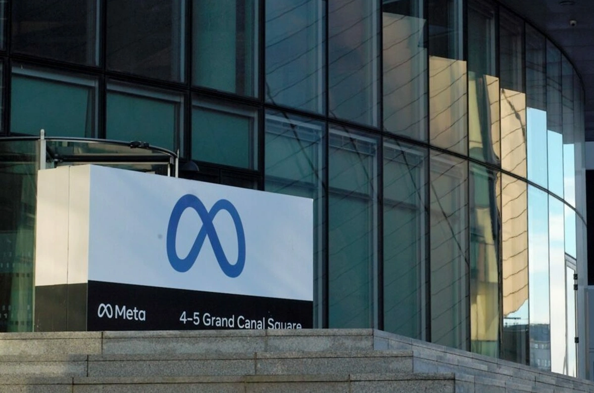 Logo Meta