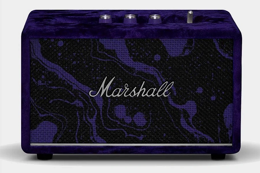 Marshall