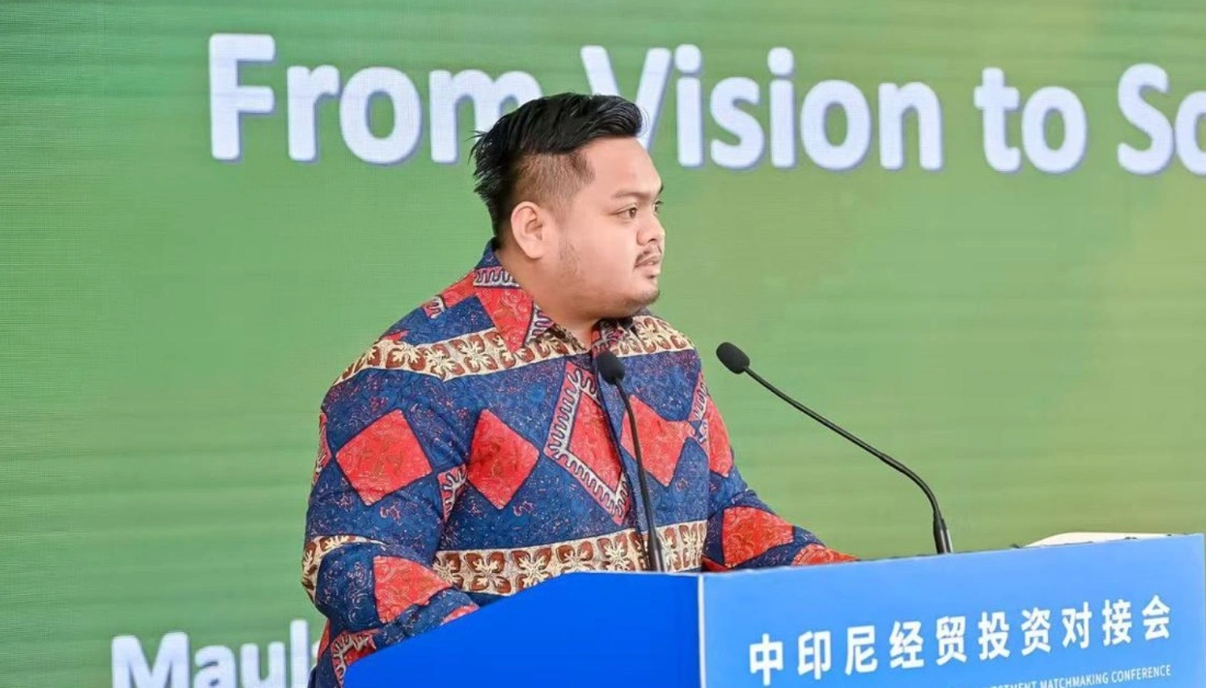 Maulana Wiga