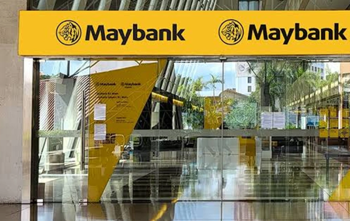 Maybank