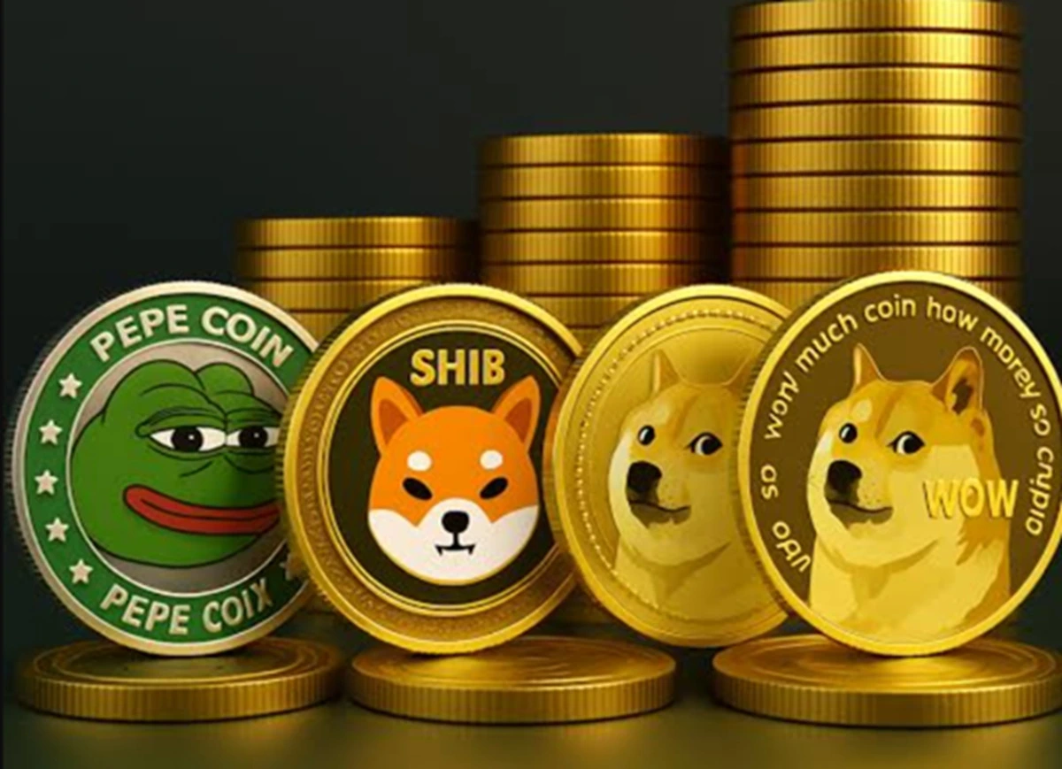 Meme Coins Menggerus Profit, Beban Biaya Lebih Berat