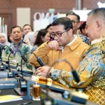 Menteri Ekraf