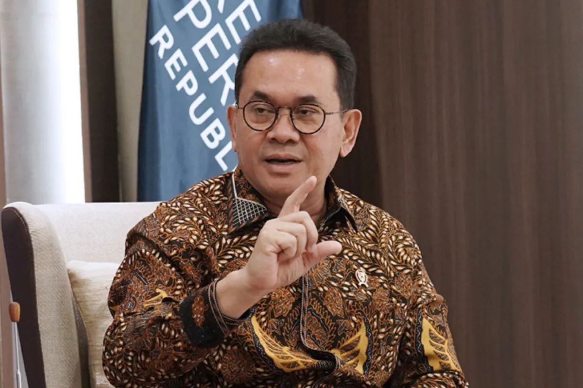Indonesia Perkuat Ekspor dengan Perjanjian Perdagangan