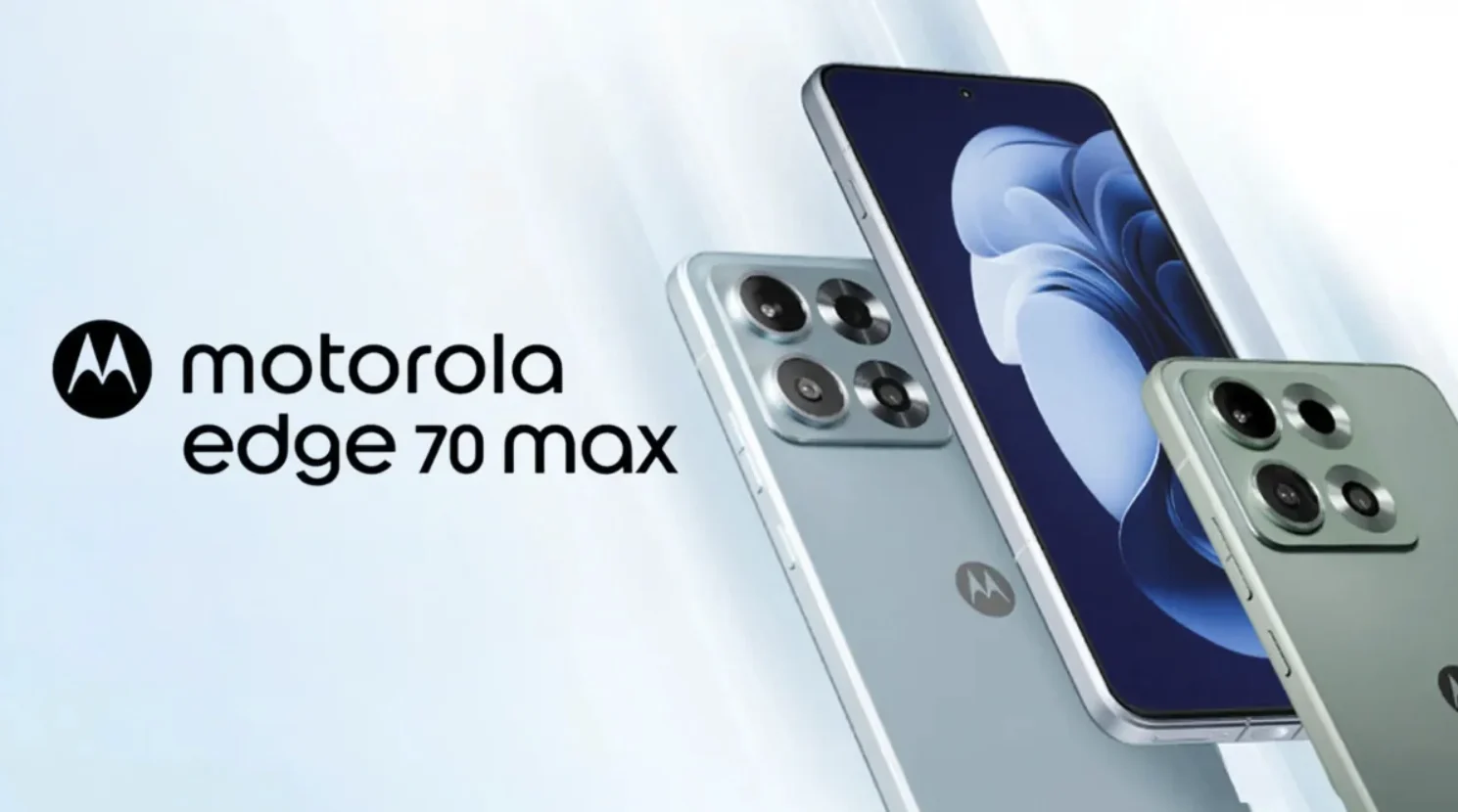 Motorola Luncurkan Edge 70 Max: Baterai Silikon-Karbon Raksasa dan Chipset Generasi Terbaru 
