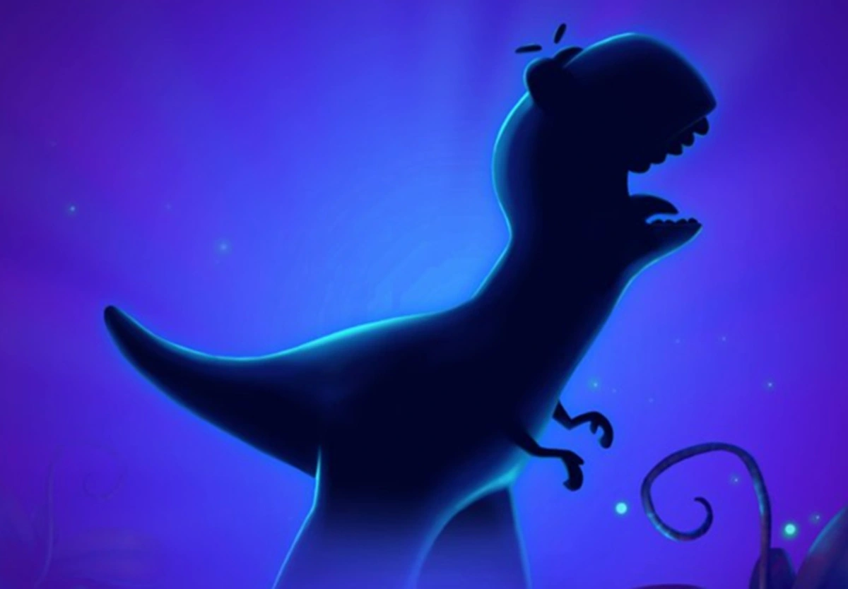 NFT Dinosaurus Solana