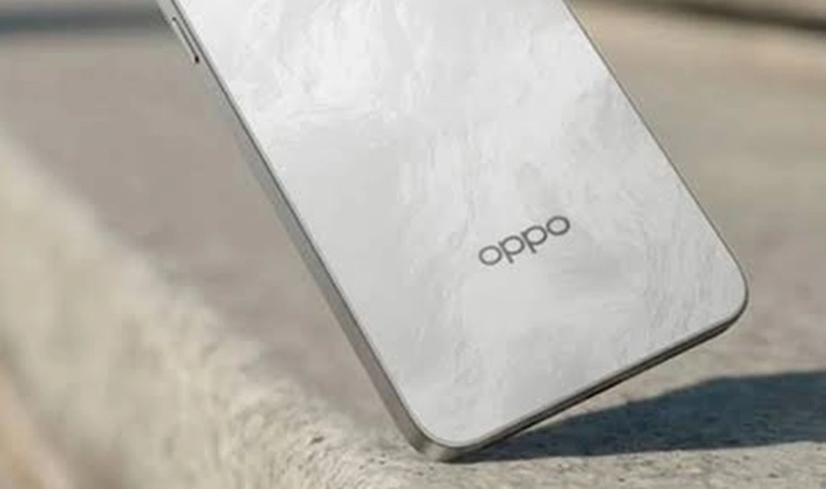 OPPO