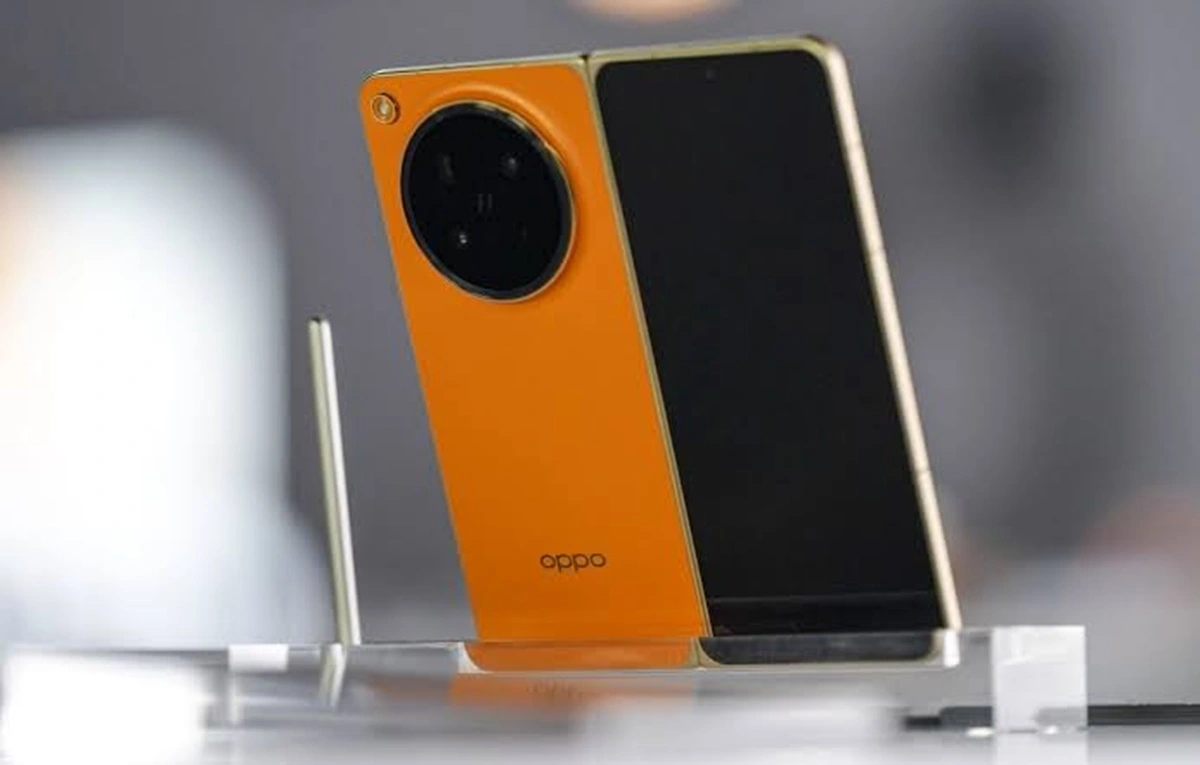 OPPO Find N