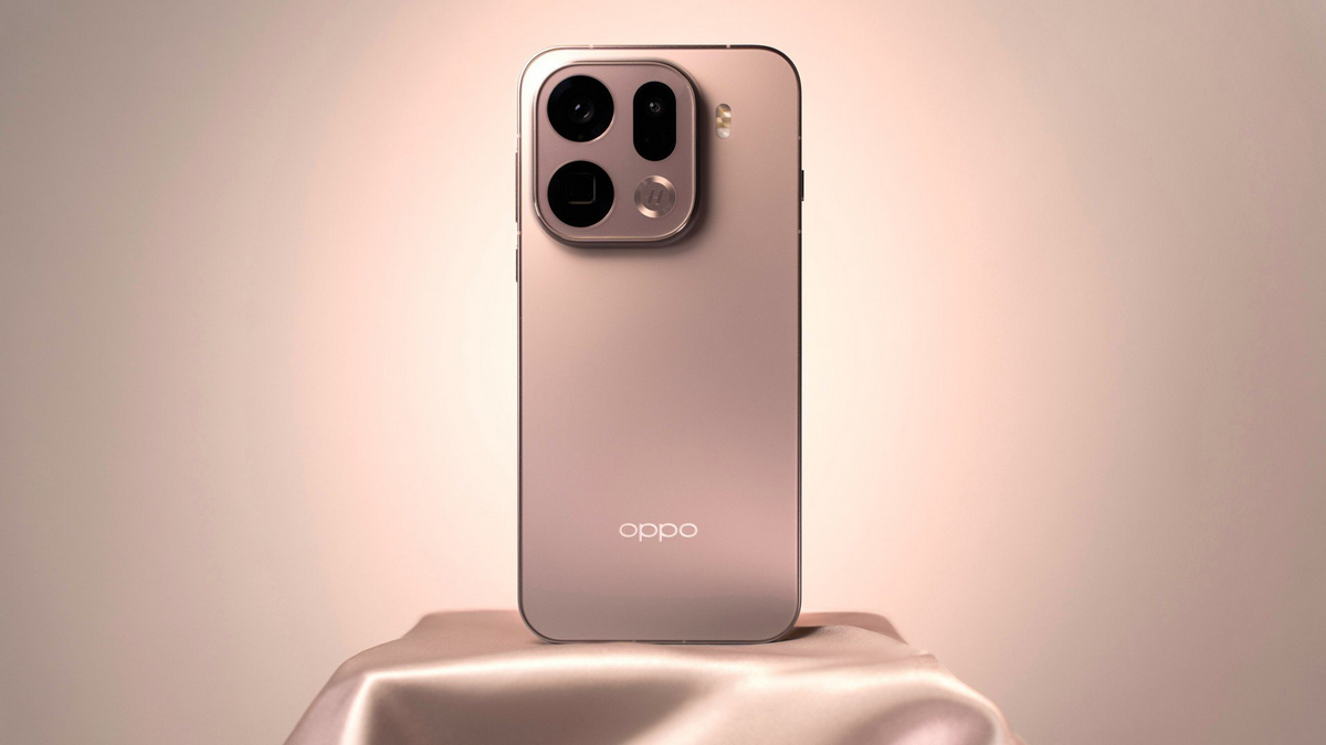 Oppo Find X10