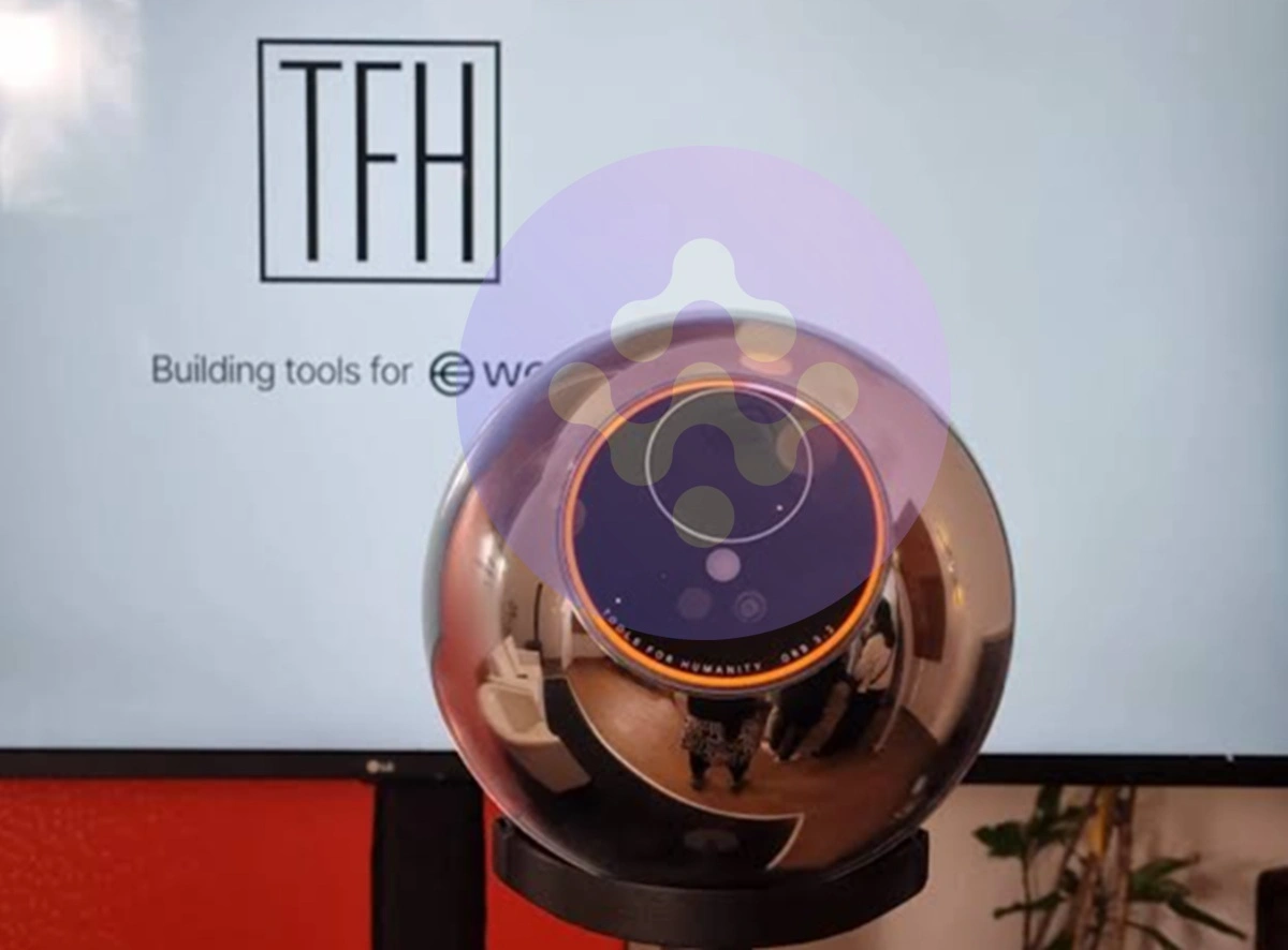 Orb dari World