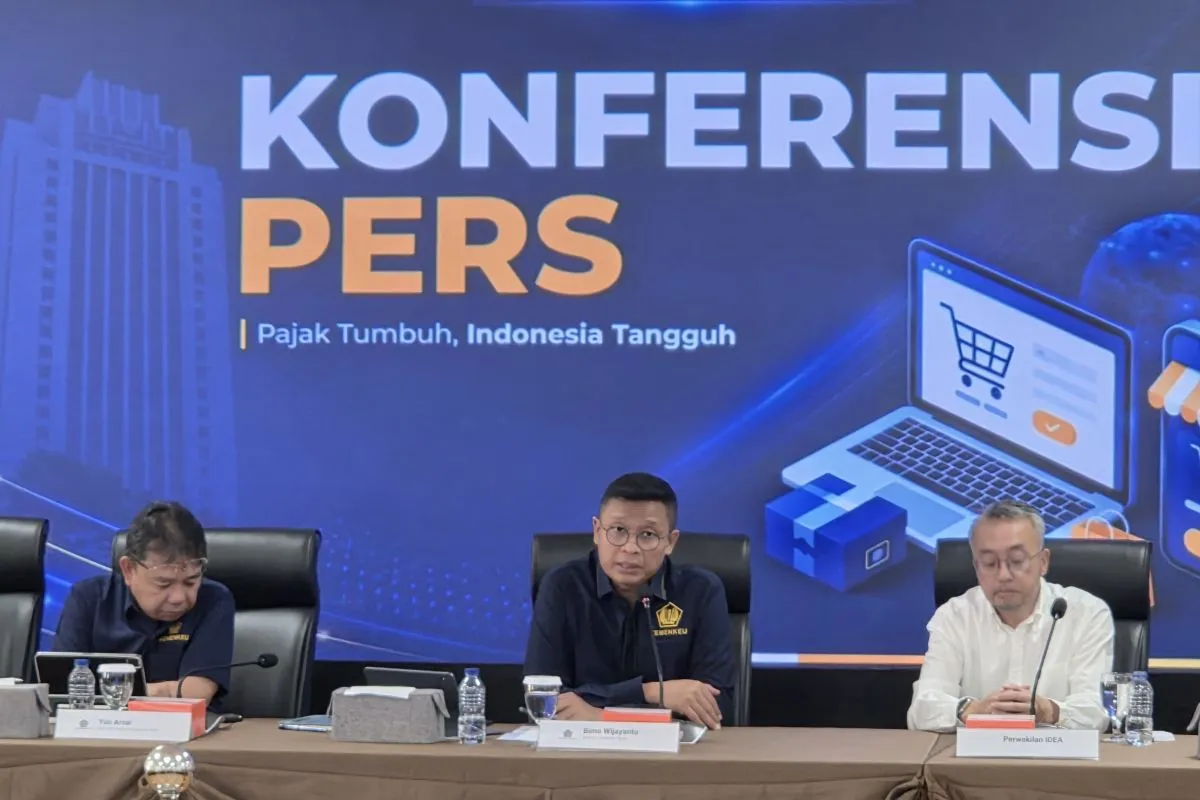 Pajak eCommerce