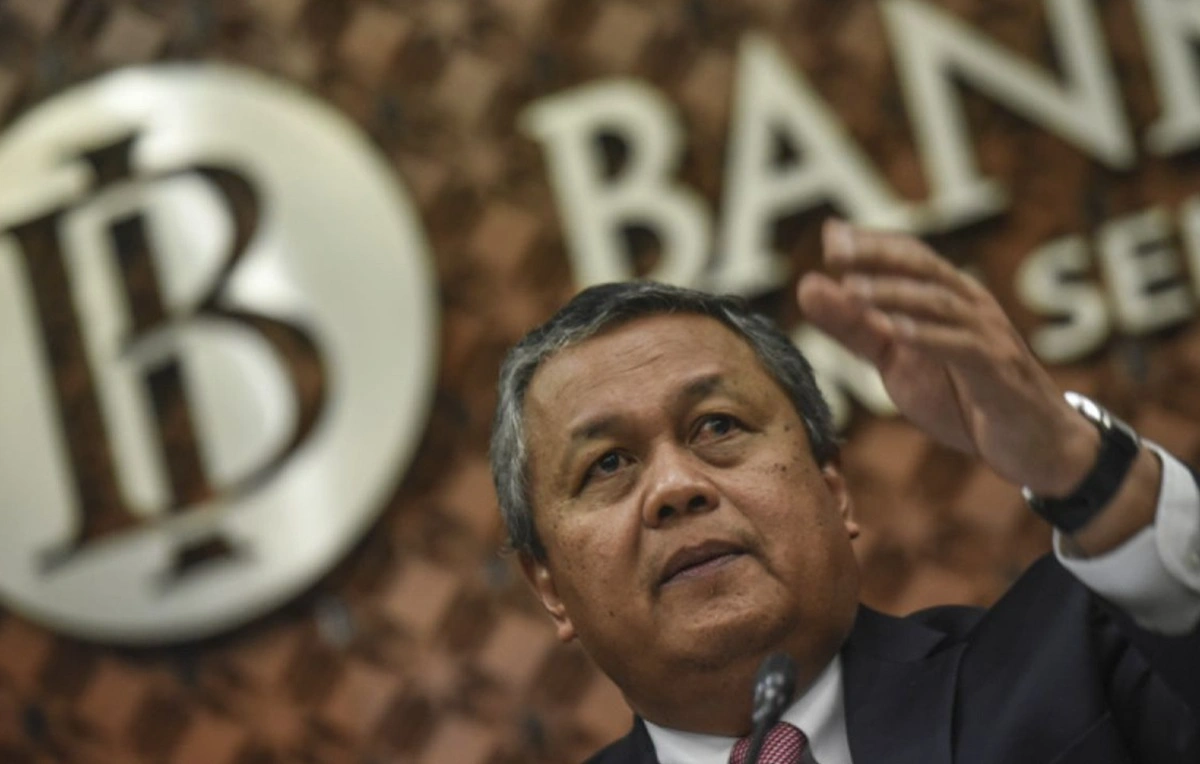 BI Proyeksikan Pertumbuhan 2026 Tetap Kuat di Tengah Krisis Global