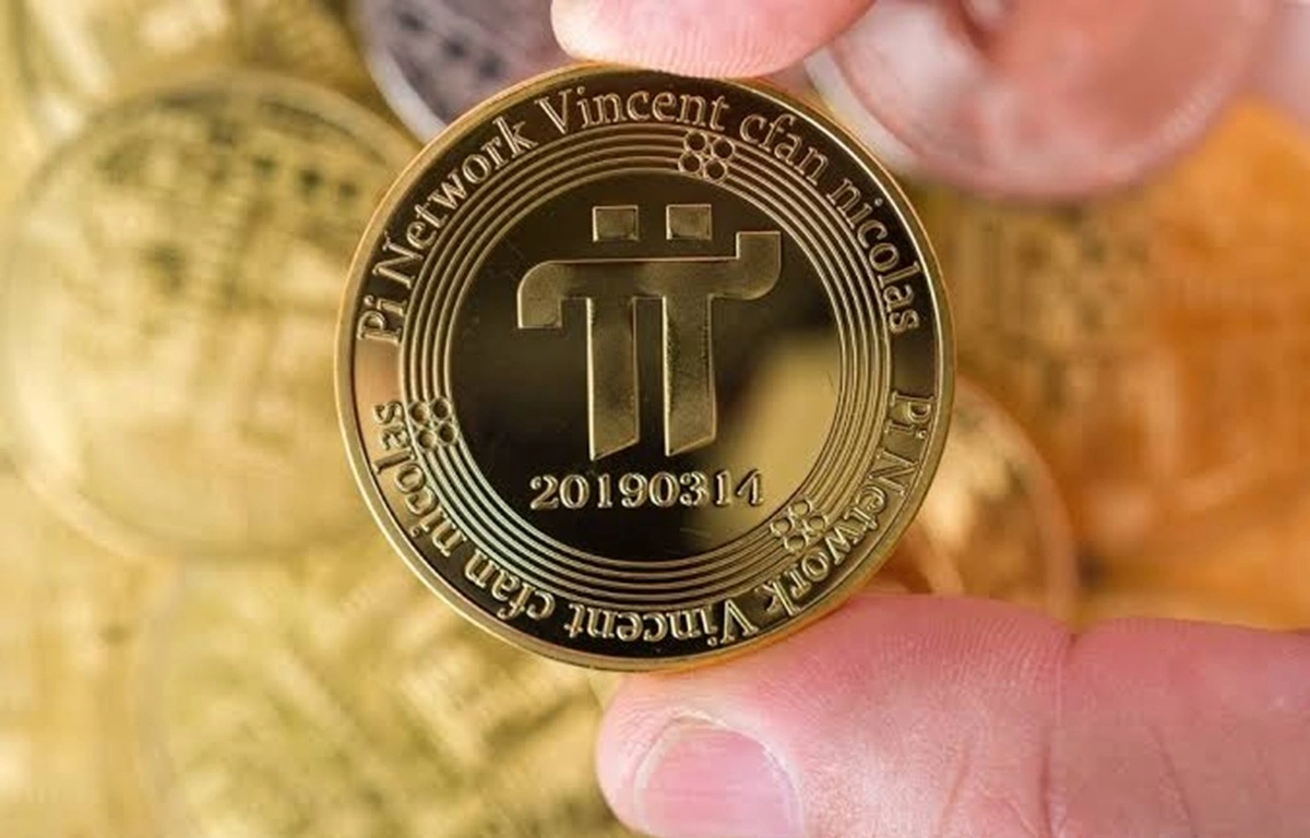 Pasar Kripto Melemah Pi Network Hadapi Resistensi