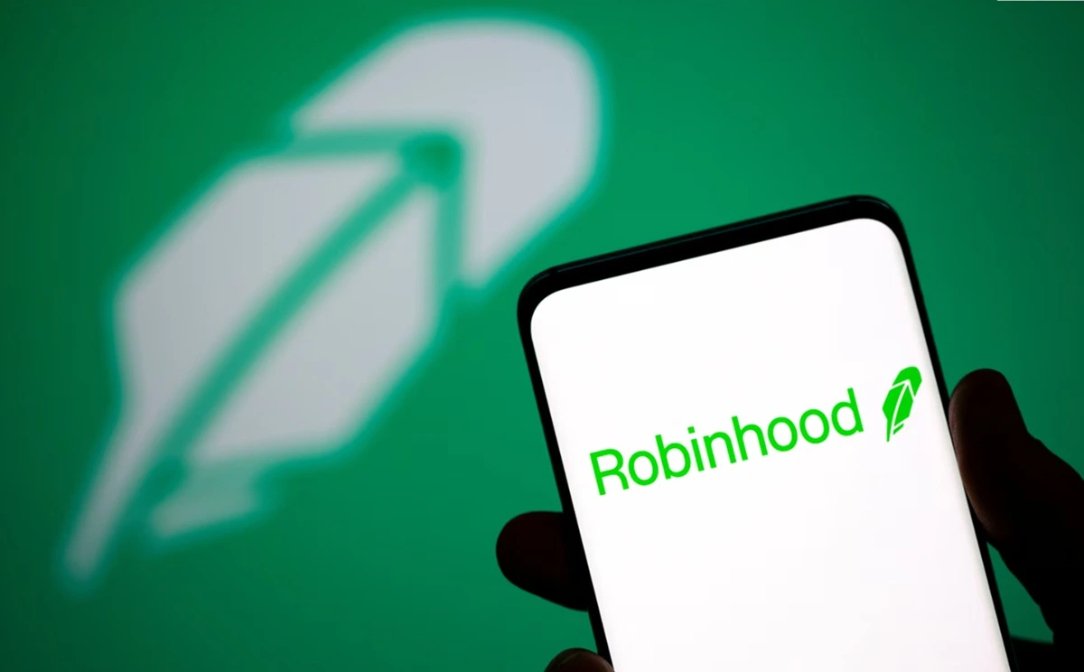 Platform Robinhood