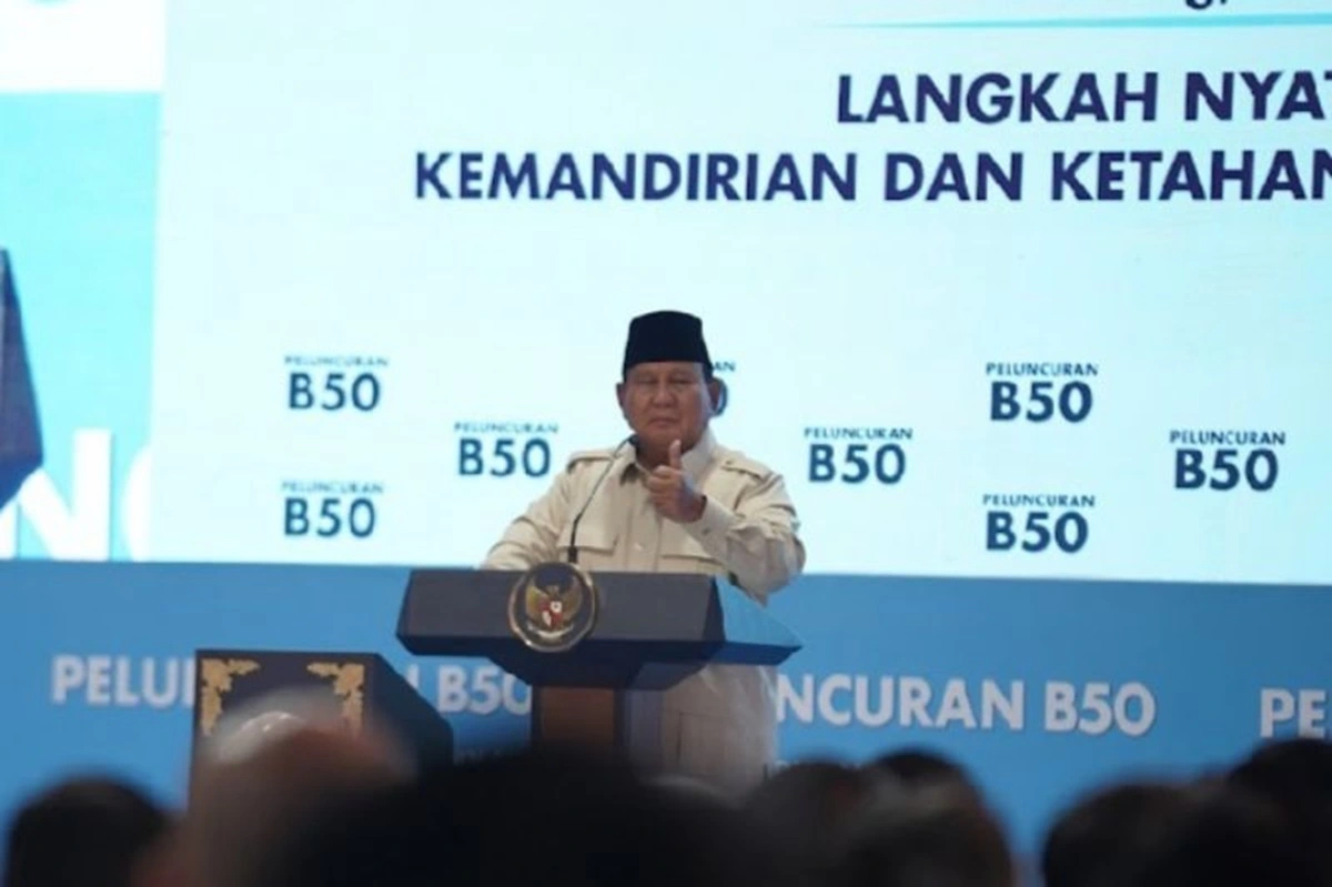 Prabowo