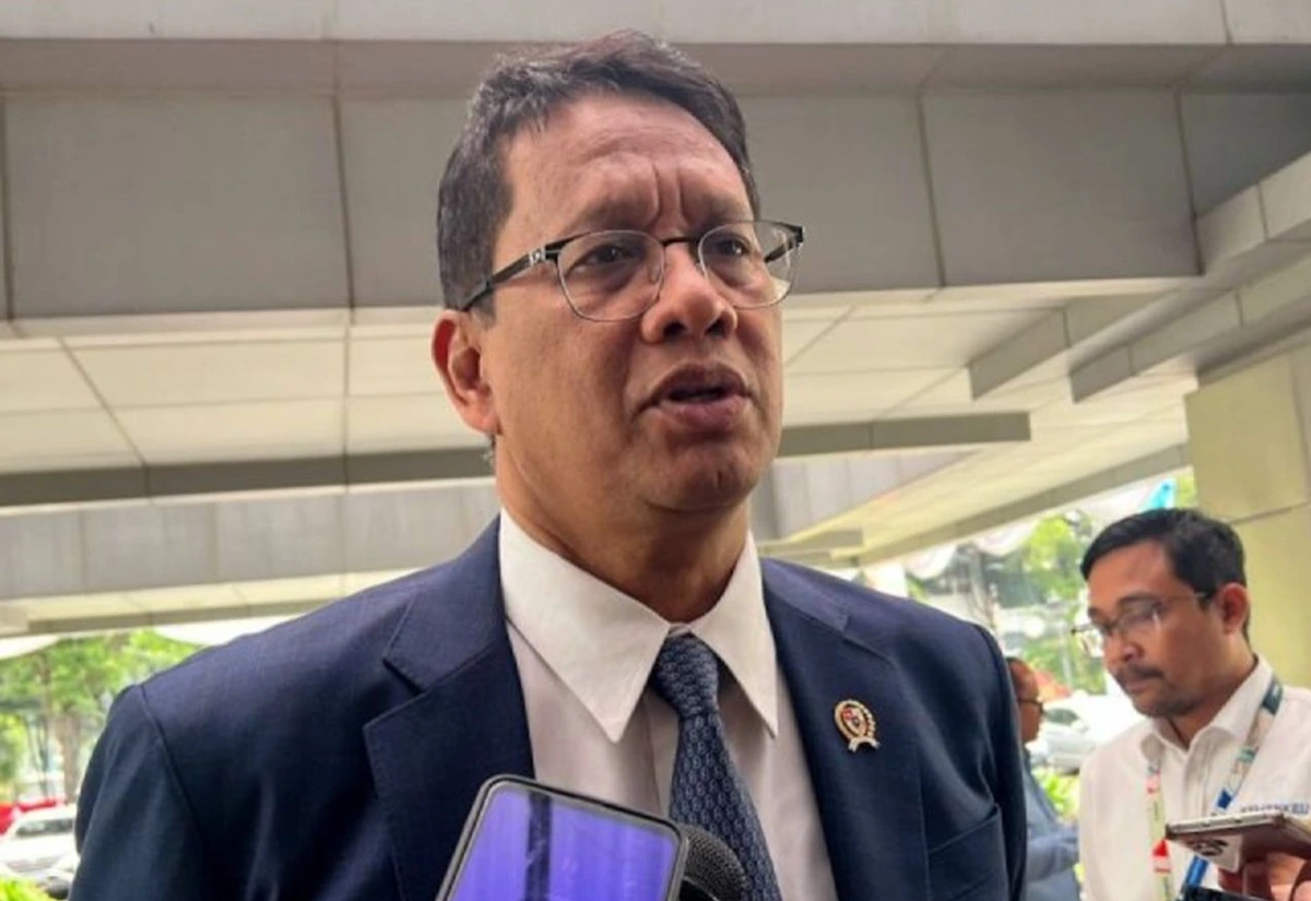 Purbaya Yudhi Sadewa