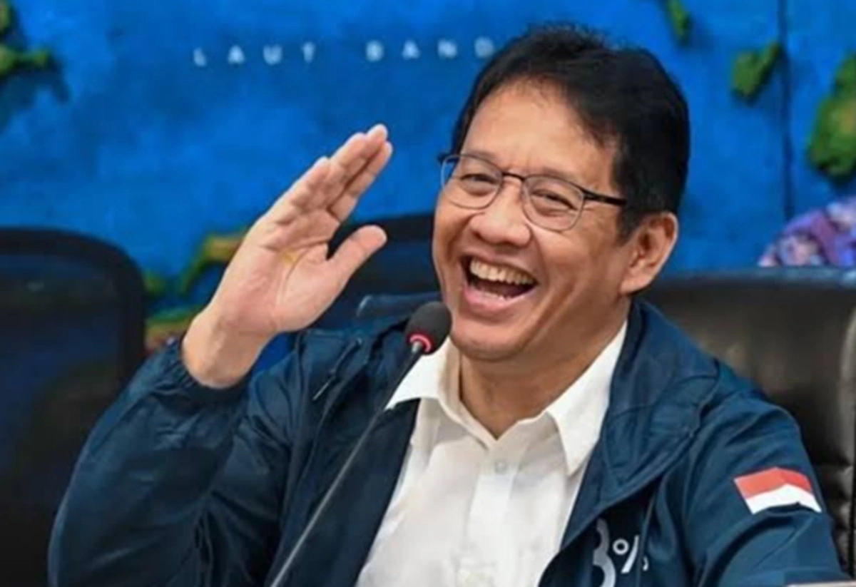 Purbaya Yudhi Sadewa