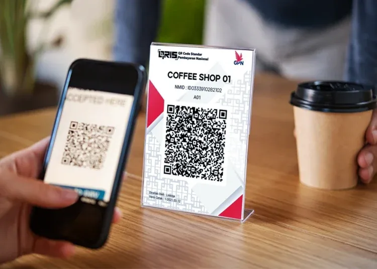 Riset: 1,5 Juta Warga Jakarta Tak Tersentuh Ekonomi Digital