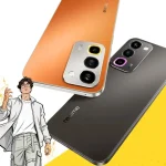 Realme Narzo 100x 5G