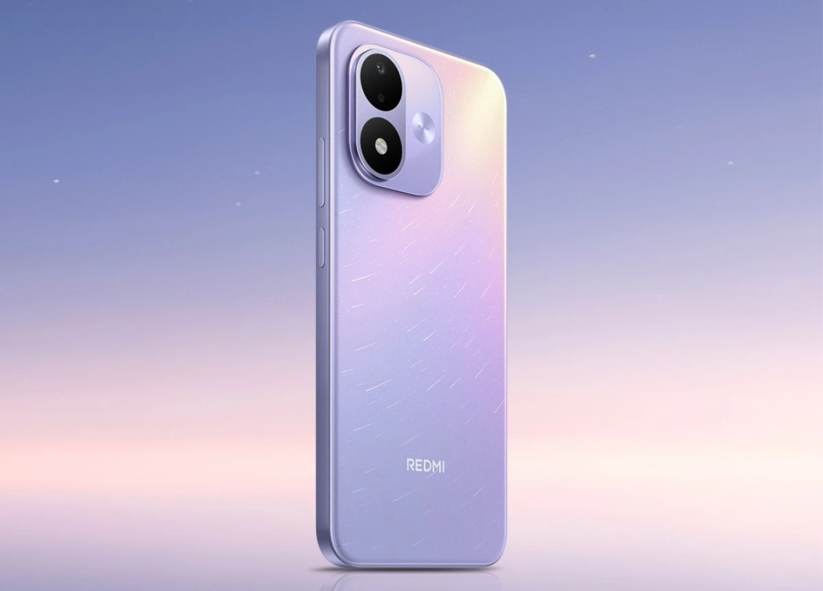 Redmi Note 17