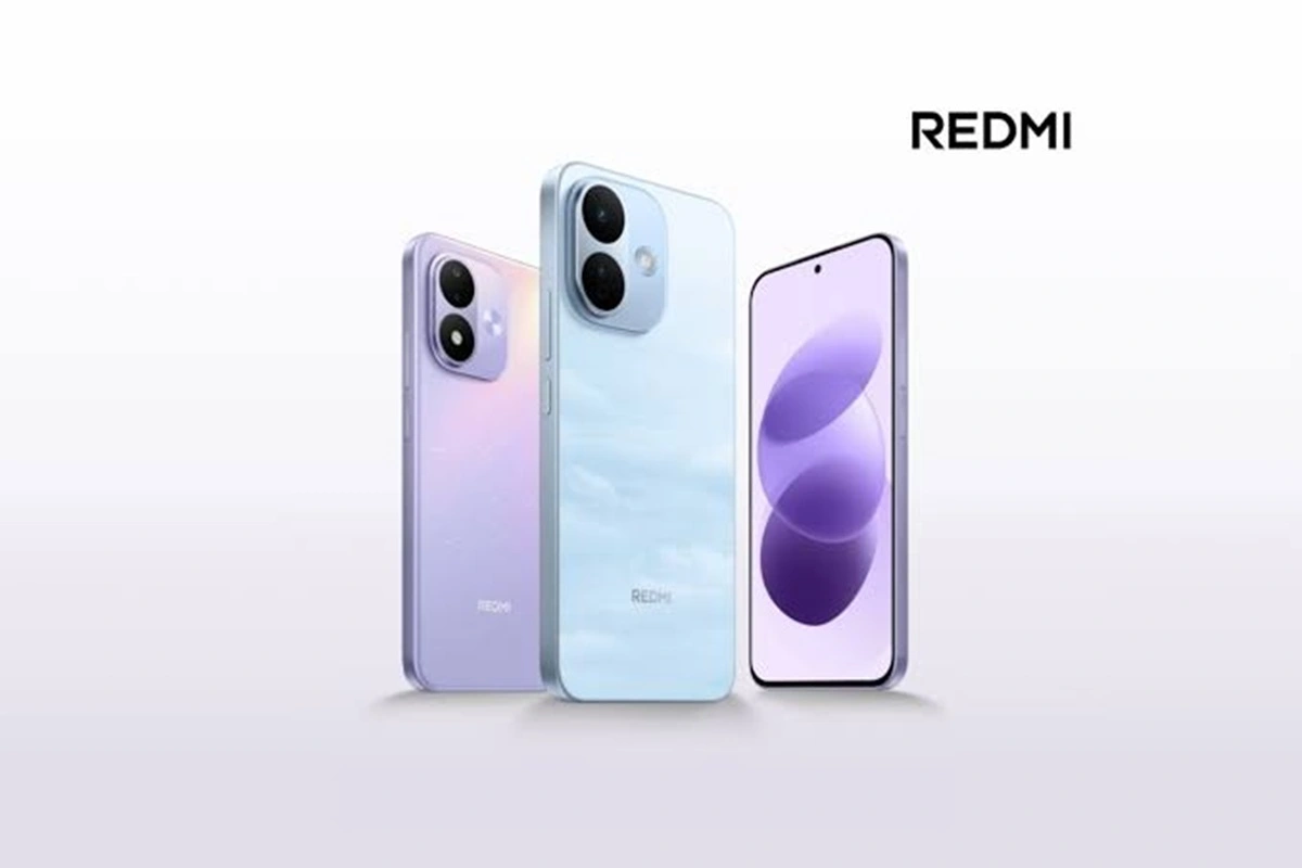 Redmi Note 17