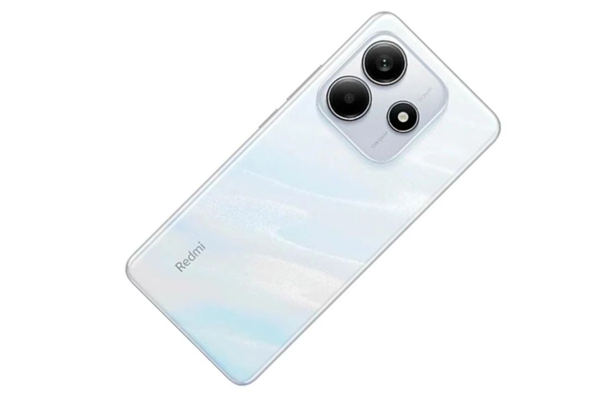 Redmi Note 17