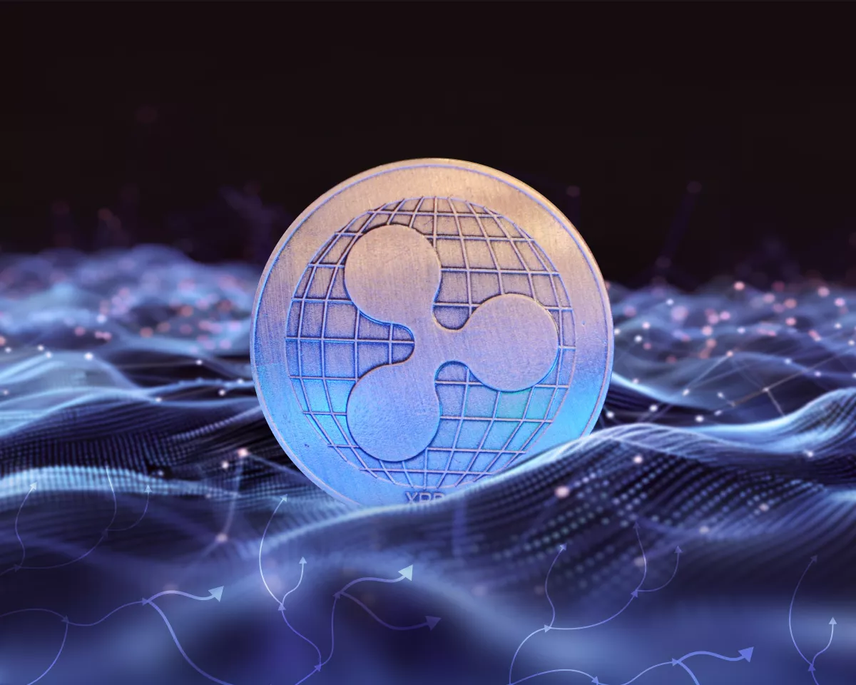 Ripple Beralih ke Canton, Strategi Baru SBI di Asia