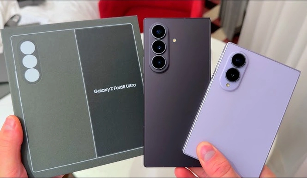 Samsung Lipat Era Baru Hadir di Indonesia, Z Fold 8 Ultra dan Z Flip 8 Resmi Hadir