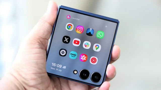Samsung Z