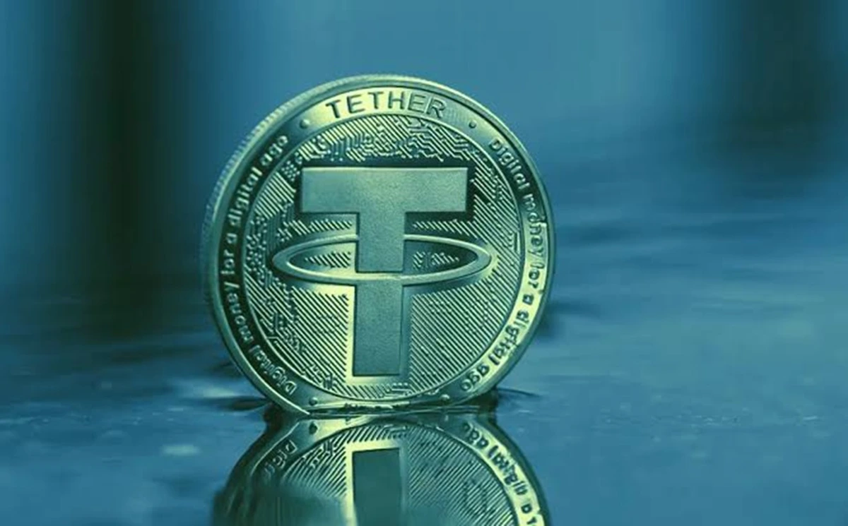 Tether