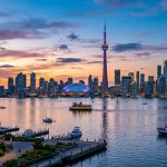 Toronto, Kanada