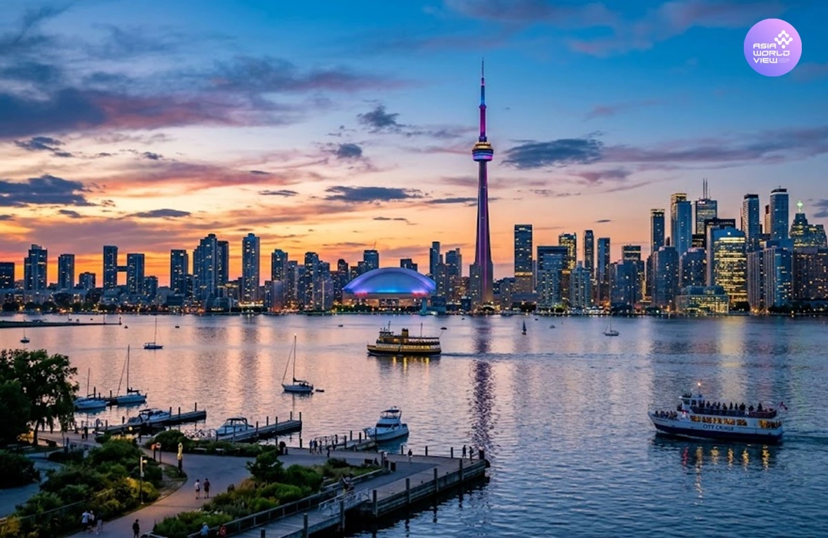 Toronto, Kanada