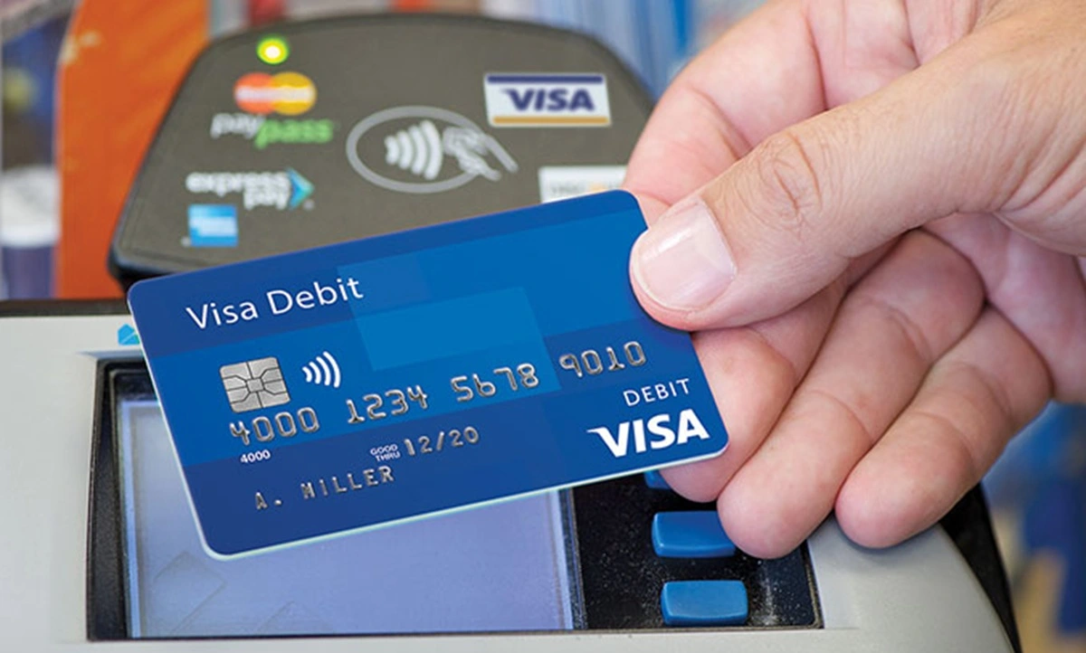 Visa