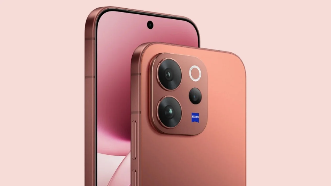 Vivo V80