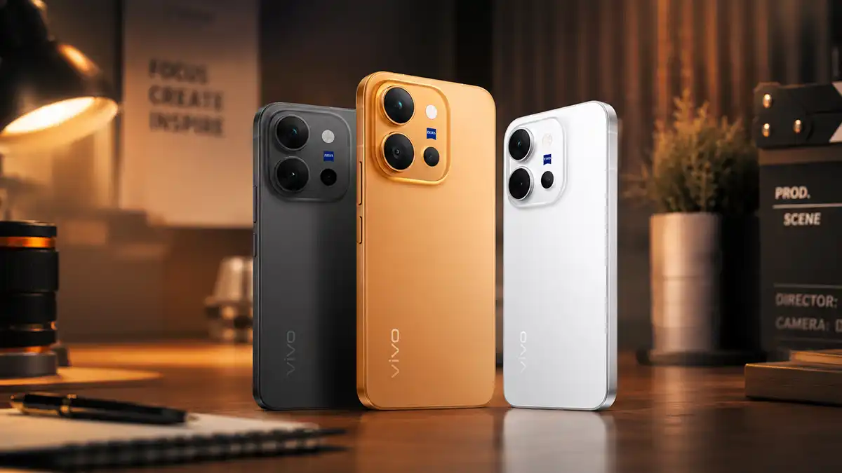 Vivo X300e
