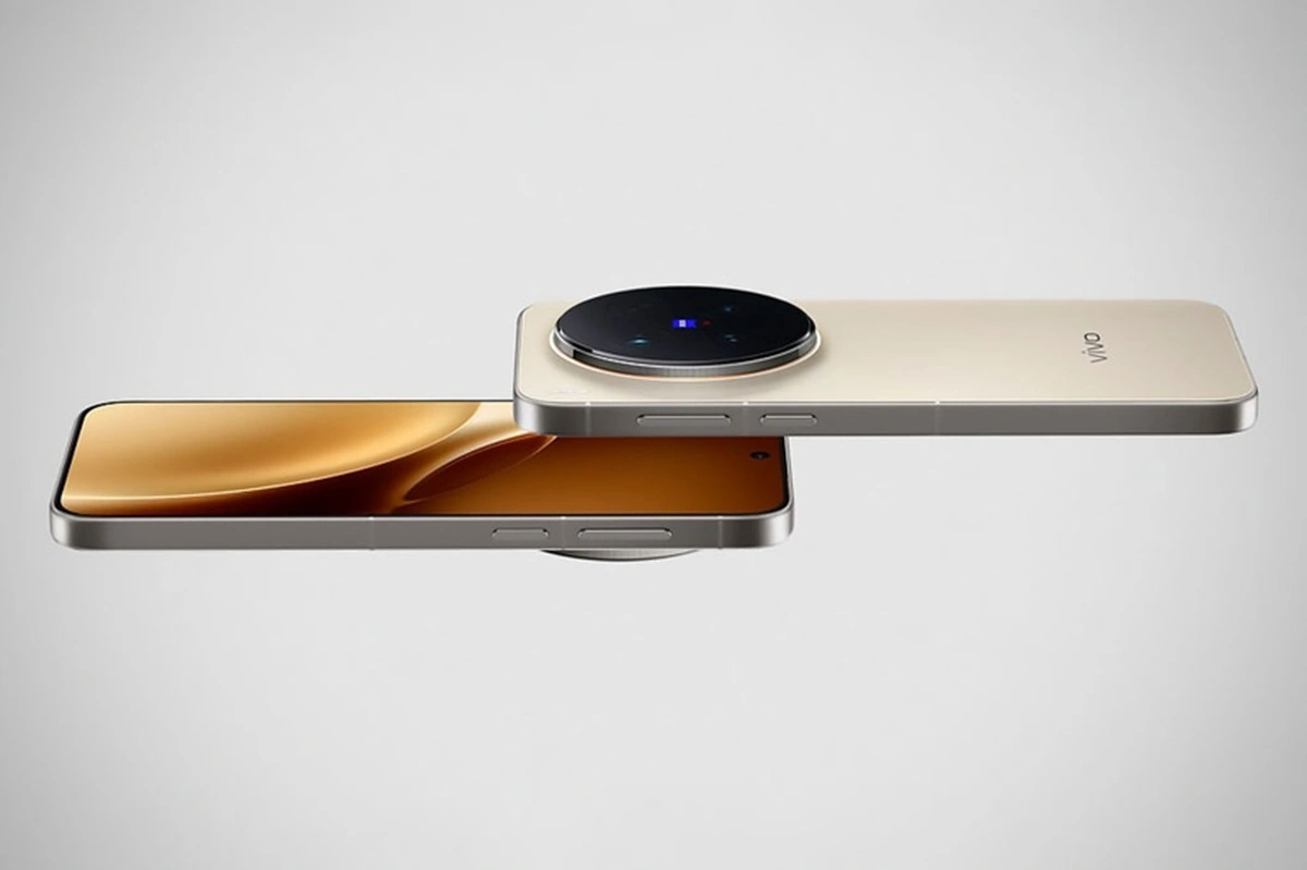 Vivo X500 Pro