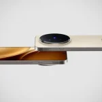 Vivo x500