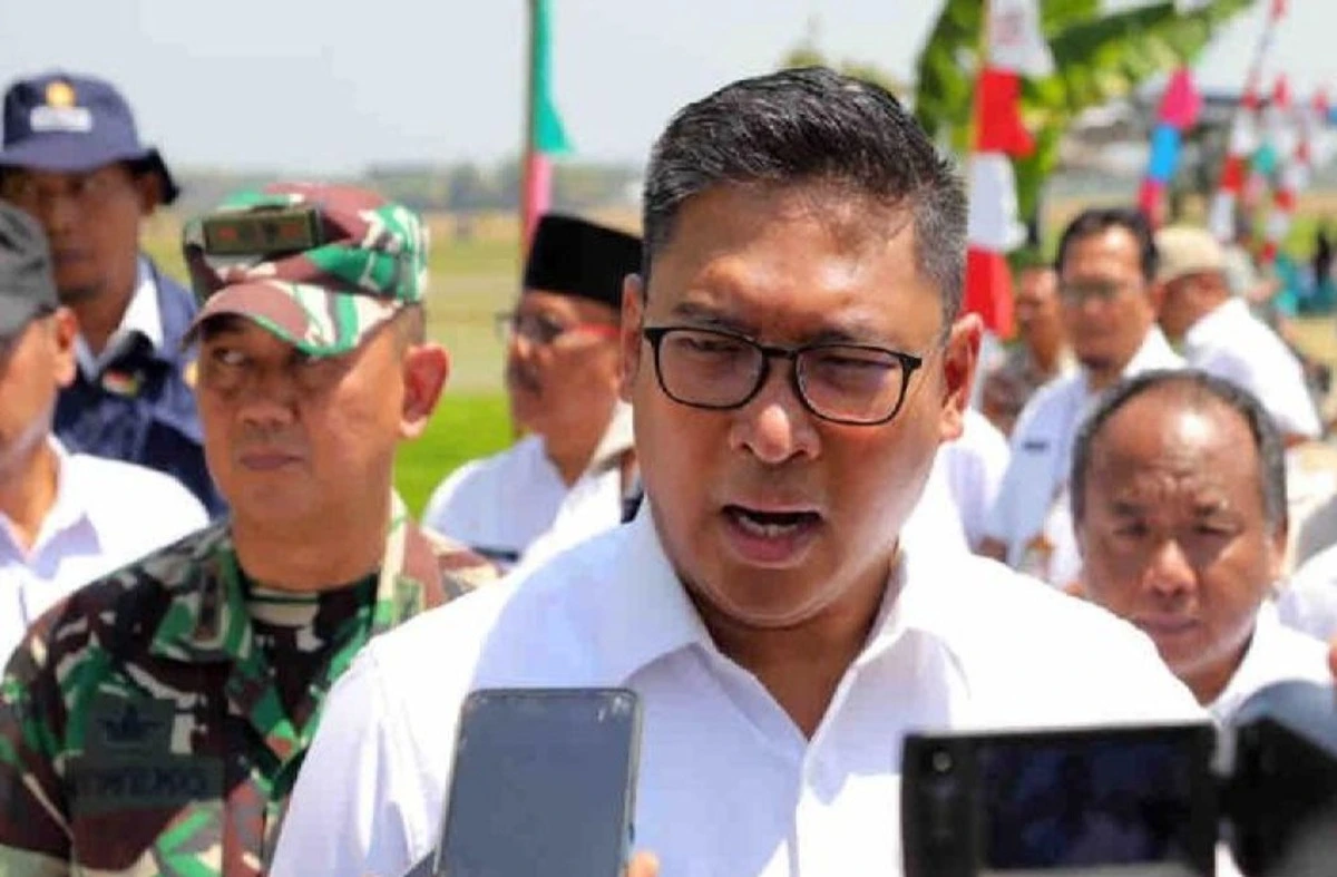 Indonesia Bidik Ekspor Unggas ke China dan Timur Tengah