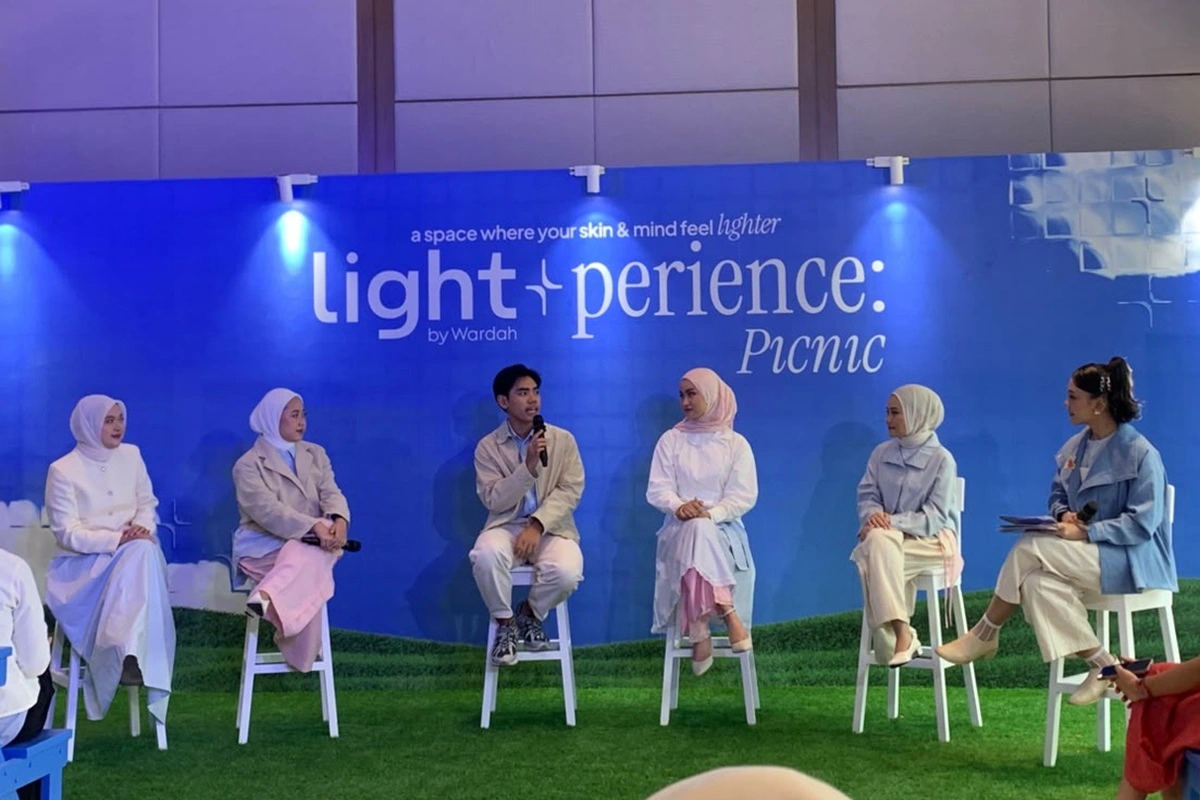 Wardah