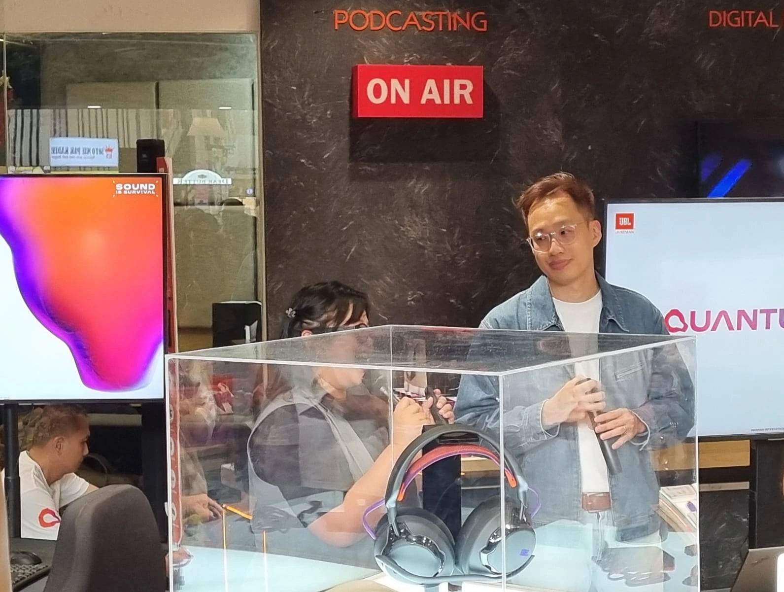 JBL Quantum Series 2026