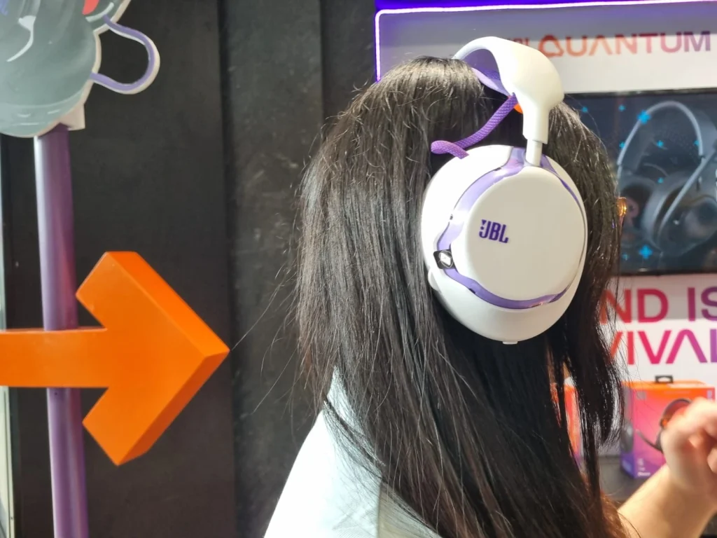 JBL Quantum Series 2026