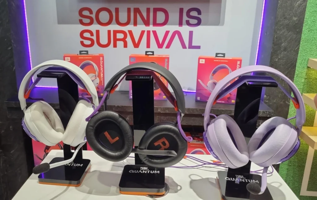 JBL Quantum Series 2026