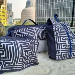 Titis Sapoetra X JHL Collection