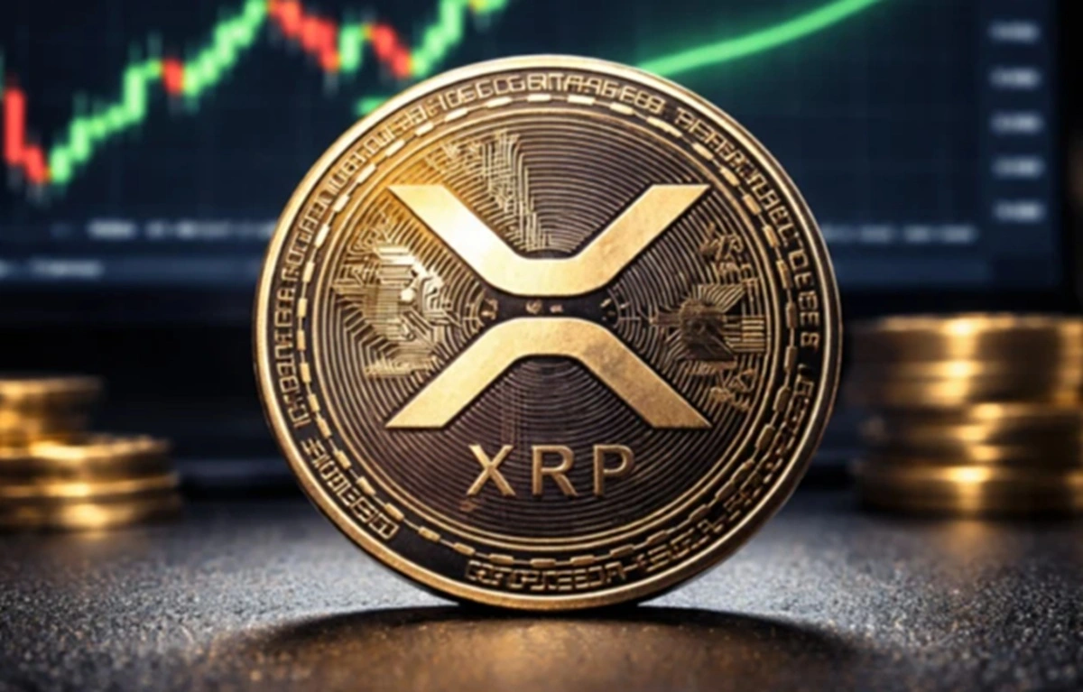Saham AS, Bitcoin, dan XRP Turun di Tengah Lonjakan Harga Minyak