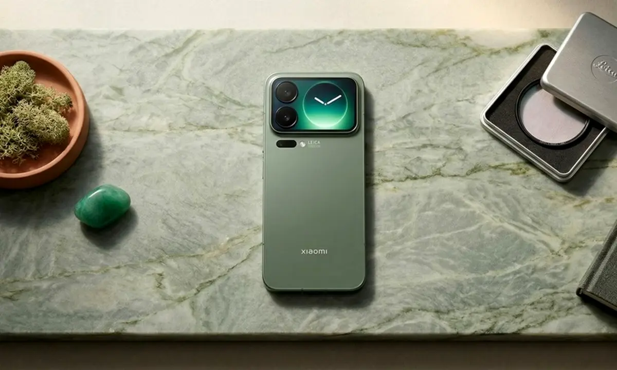 Xiaomi 18