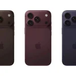 iPhone 18