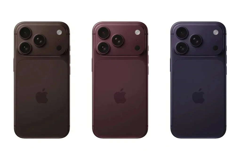 iPhone 18