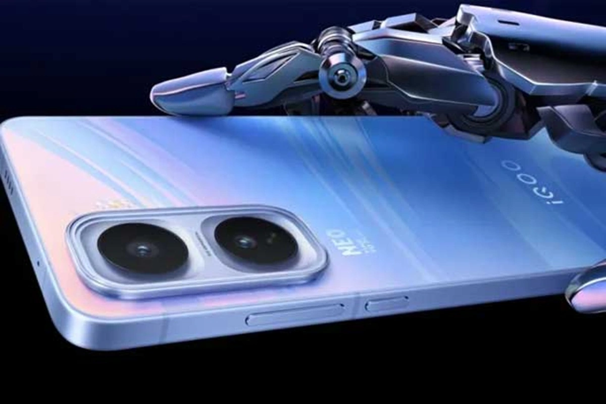 iQOO Neo 11S Dibekali Baterai 8.000mAh dan Layar 2K 144Hz
