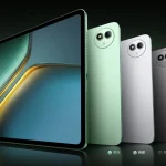 iQOO Pad 5 Pro